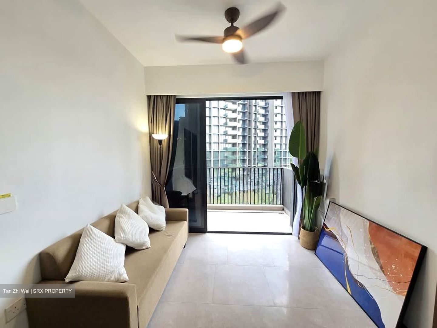 Lentor Modern (D26), Apartment #573496611